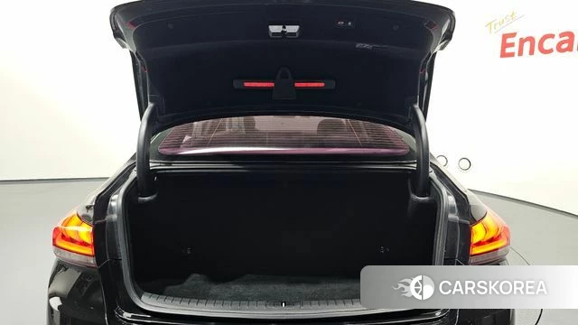 Genesis G80 id 4180788 из Кореи 11