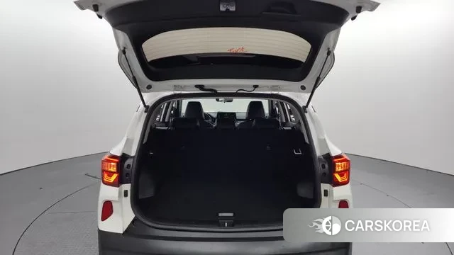 Kia Seltos id 3468090 из Кореи 11