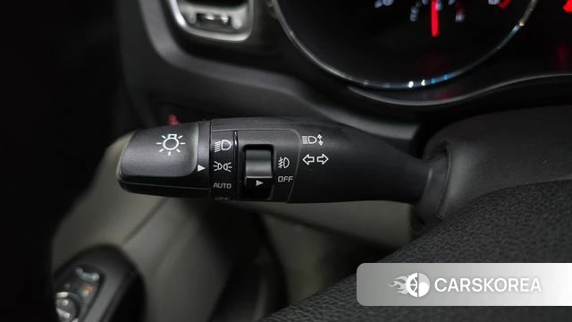 Kia The New Carnival id 4351140 из Кореи 11