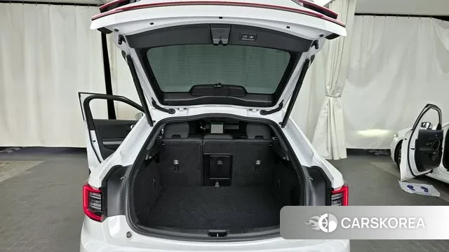 Polestar Polestar 2 id 3022288 из Кореи 11