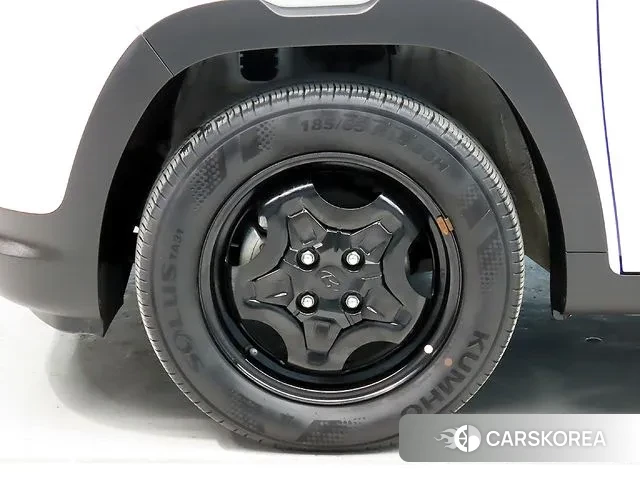 Hyundai Casper id 3621033 из Кореи 11