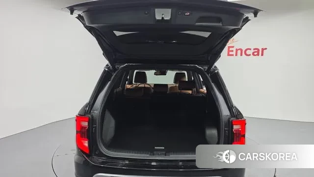 Ssangyong Torres id 3416089 из Кореи 11