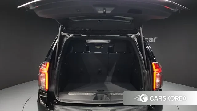 Chevrolet (GM Daewoo) Tahoe id 3576717 из Кореи 11