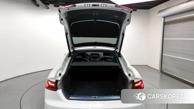 Audi A5 (F5) id 2890126 из Кореи 11