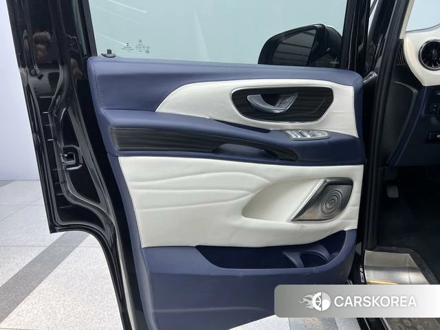 Mercedes-Benz Vito id 4255778 из Китая 11