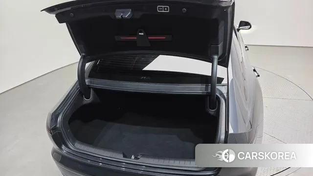 Hyundai Grandeur (GN7) id 3137259 из Кореи 11