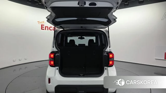 Kia The New Kia Ray id 4177576 из Кореи 11