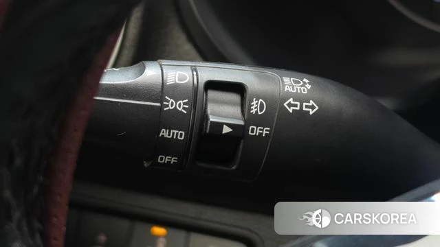 Kia Come New K3 id 4755254 из Кореи 11