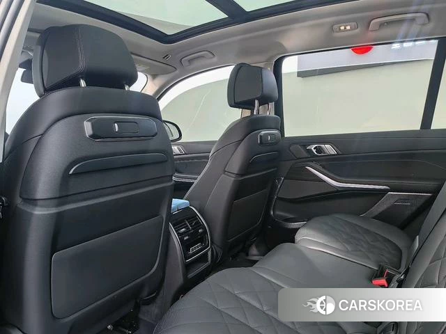 BMW X7 id 4278251 из Китая 11