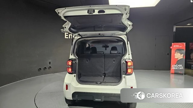 Kia The New Kia Ray id 3841479 из Кореи 11