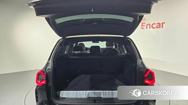 BMW X3 (G01) id 3883093 из Кореи 11