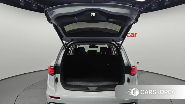 Renault Korea (Samsung) The New QM6 id 4834394 из Кореи 11