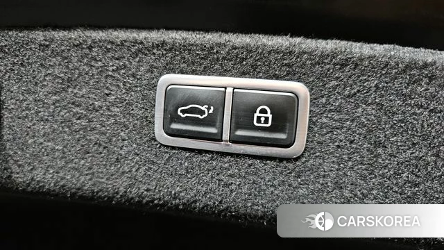 Genesis G80 (RG3) id 3851905 из Кореи 11