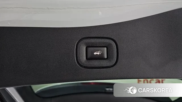 Renault Korea (Samsung) The New QM6 id 3727263 из Кореи 11