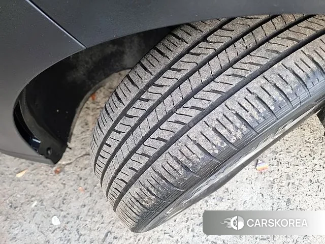 Hyundai The New Kona id 3411454 из Кореи 11