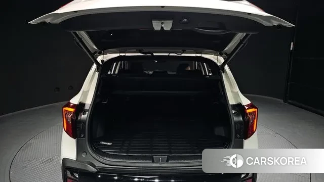 Kia The New Seltos id 3502839 из Кореи 11