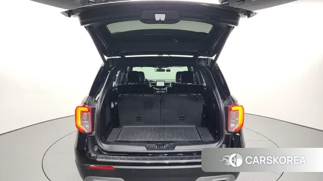 Ford Explorer 6th Generation id 3487701 из Кореи 11