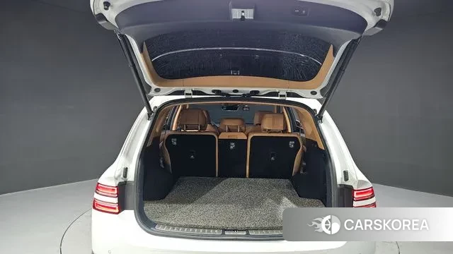 Genesis GV80 id 3698236 из Кореи 11