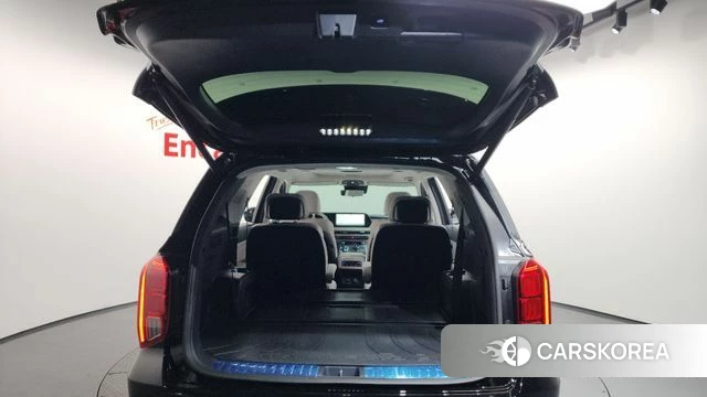 Hyundai The New Palisade id 4223446 из Кореи 11