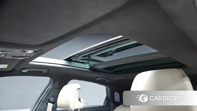 Kia K8 Hybrid id 3551079 из Кореи 11