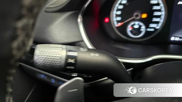 Genesis G80 (RG3) id 4434489 из Кореи 11