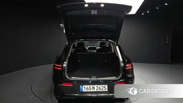 Genesis GV70 id 4604213 из Кореи 11