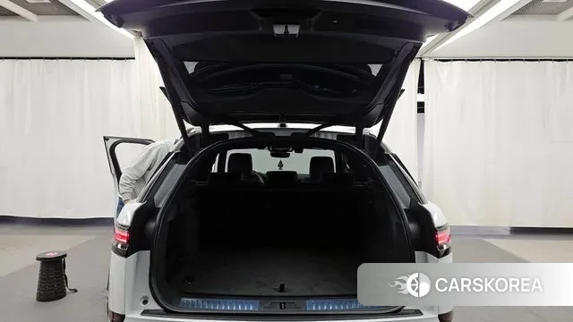 Land Rover Range Rover Velar id 3431519 из Кореи 11