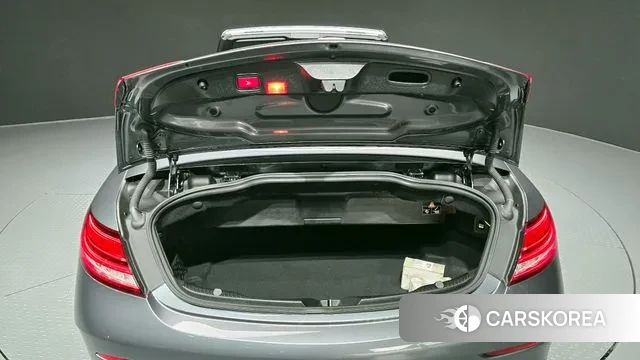 Mercedes-Benz C-Class W205 id 3055215 из Кореи 11