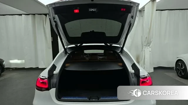 Mercedes-Benz GLC-Class X253 id 3625056 из Кореи 11