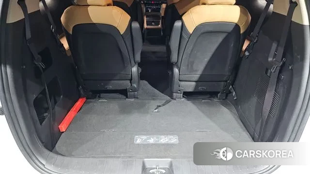 Kia Carnival 4th generation id 2989927 из Кореи 11