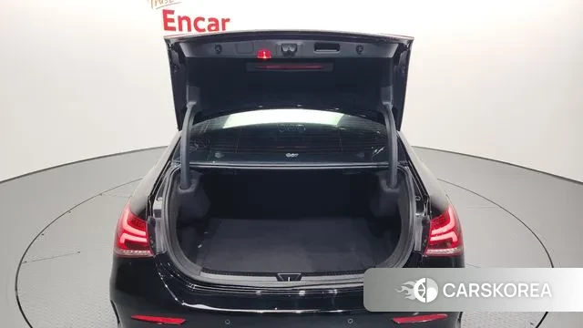 Mercedes-Benz A-Class W177 id 3556744 из Кореи 11