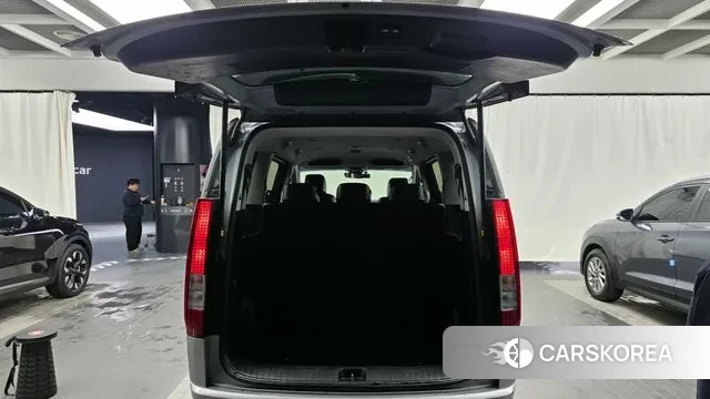 Hyundai Staria id 3415958 из Кореи 11