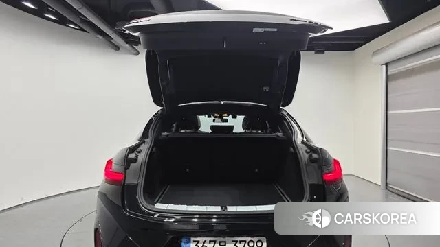 BMW X4 (G02) id 3551157 из Кореи 11