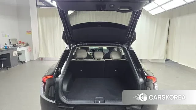 Kia EV6 id 3487934 из Кореи 11