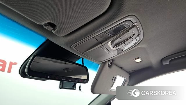 Hyundai Santa Fe TM id 4233135 из Кореи 11