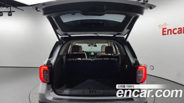 Ford Explorer 6th Generation id 2920961 из Кореи 11