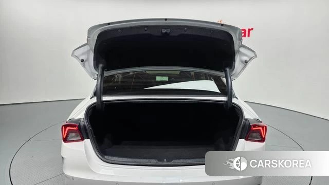 Kia K5 3rd generation id 4646079 из Кореи 11