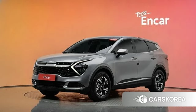 Kia Sportage 5th Generation id 4464141 из Кореи 11