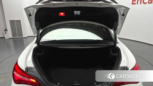 Mercedes-Benz CLA-Class C117 id 4483043 из Кореи 11