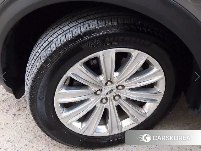 Ford Explorer 6th Generation id 3060420 из Кореи 11