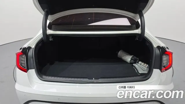 Hyundai Sonata (DN8) id 2800917 из Кореи 11