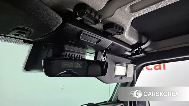 Jeep Wrangler (JL) id 3474270 из Кореи 11