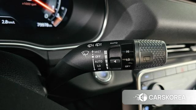 Genesis GV80 id 4730809 из Кореи 11