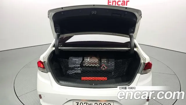 Hyundai Sonata New Rise id 2819041 из Кореи 11