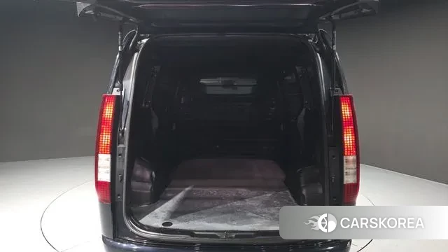 Hyundai Staria id 3759811 из Кореи 11