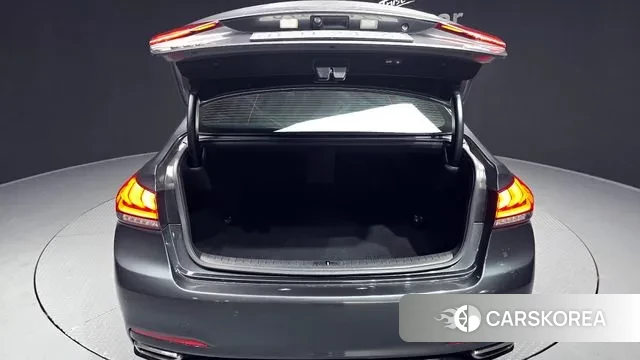 Genesis G80 id 3500067 из Кореи 11