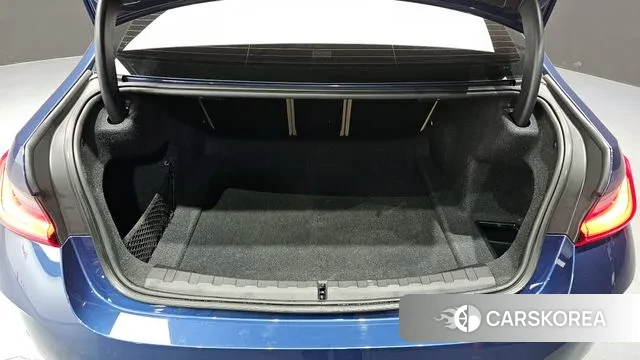 BMW 3 Series (G20) id 3770406 из Кореи 11