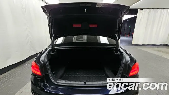 BMW 5 Series (G30) id 2850880 из Кореи 11