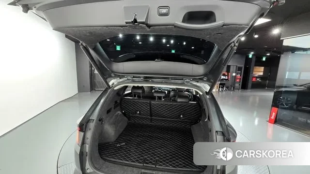 Hyundai Tucson Hybrid (NX4) id 3012870 из Кореи 11