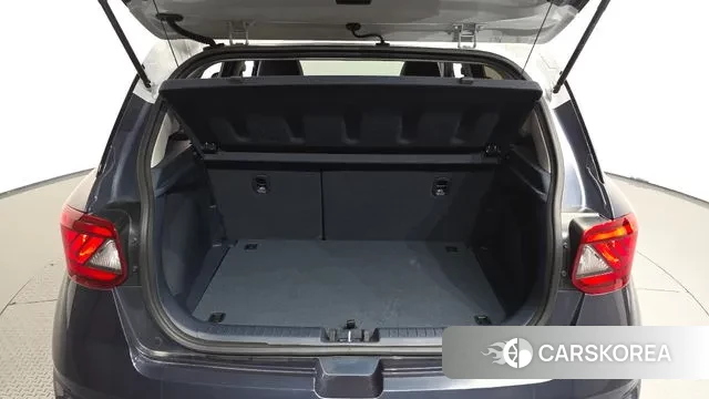 Hyundai Venue id 3388564 из Кореи 11